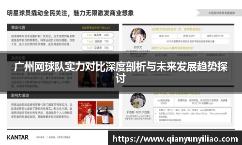 广州网球队实力对比深度剖析与未来发展趋势探讨